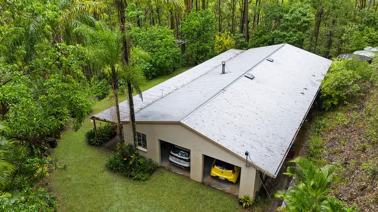Second view of Homely house listing, 62 Millwood Place, Upper Kedron QLD 4055