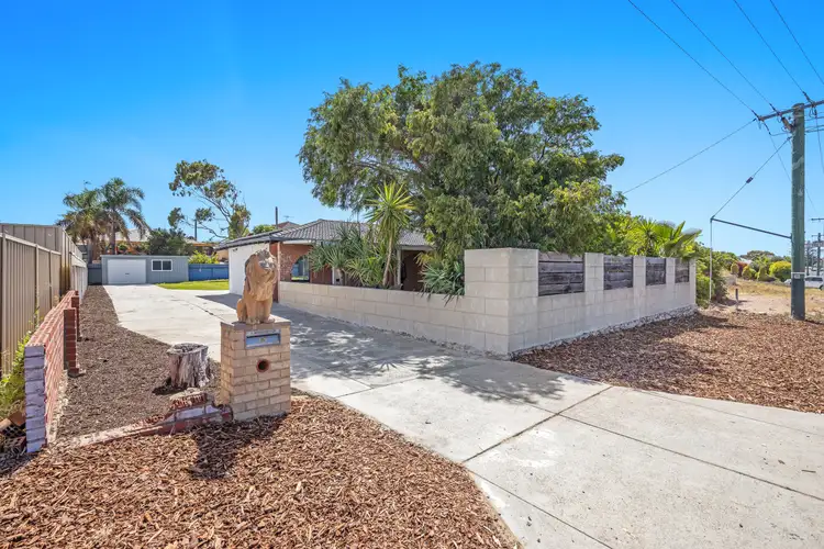 Third view of Homely house listing, 64 Whitfield Drive, Two Rocks WA 6037