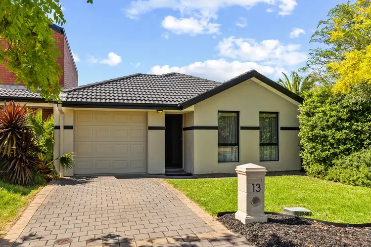 Main view of Homely house listing, 13 Lynton Terrace, Seaford SA 5169