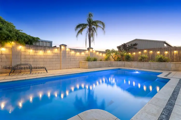 13 Gonville Green, Port Kennedy WA 6172