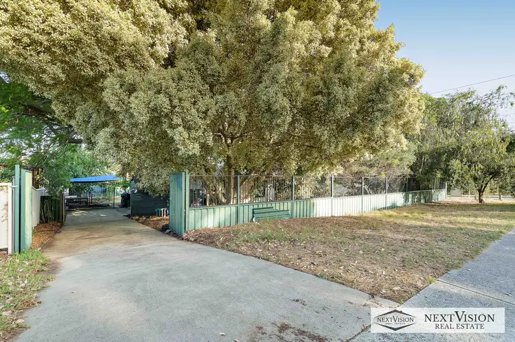 Second view of Homely house listing, 8 Tybalt Place, Coolbellup WA 6163