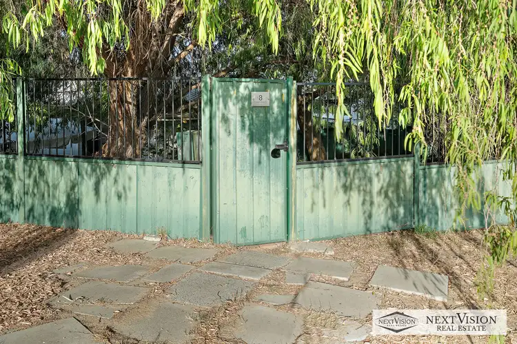 Fourth view of Homely house listing, 8 Tybalt Place, Coolbellup WA 6163