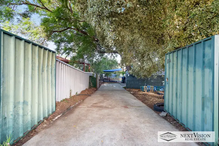 Fifth view of Homely house listing, 8 Tybalt Place, Coolbellup WA 6163