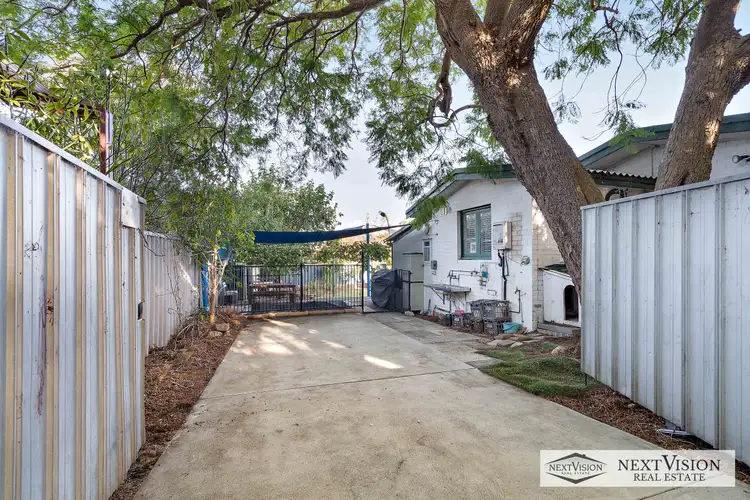 Sixth view of Homely house listing, 8 Tybalt Place, Coolbellup WA 6163