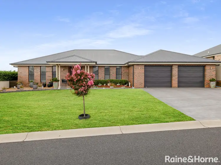16 Kellahan Street, Eglinton NSW 2795