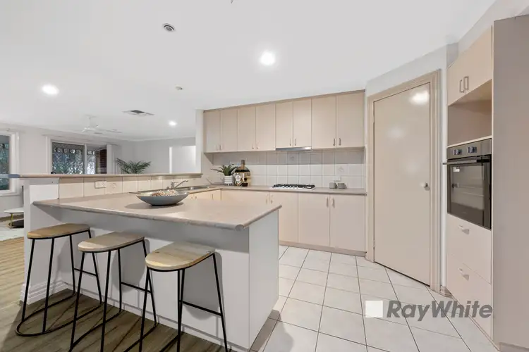 Fifth view of Homely house listing, 20 Turnberry Avenue, Narre Warren South VIC 3805