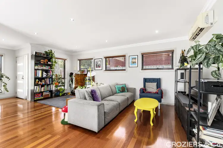Third view of Homely townhouse listing, 1/29 Storey Road, Reservoir VIC 3073