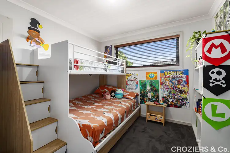 Fifth view of Homely townhouse listing, 1/29 Storey Road, Reservoir VIC 3073