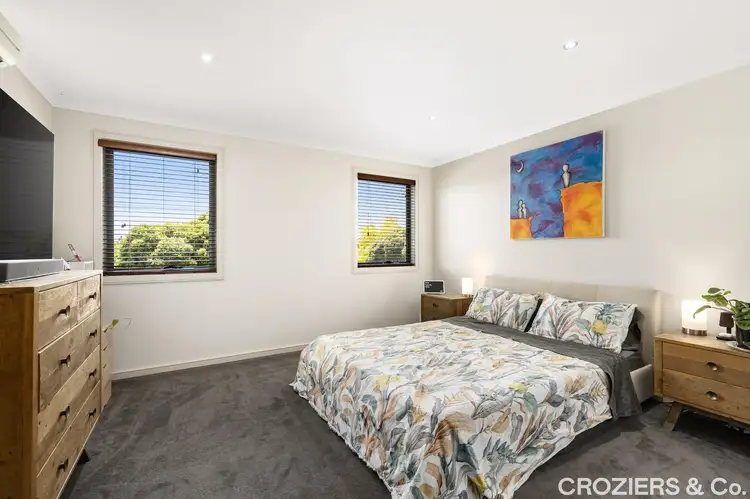 Sixth view of Homely townhouse listing, 1/29 Storey Road, Reservoir VIC 3073