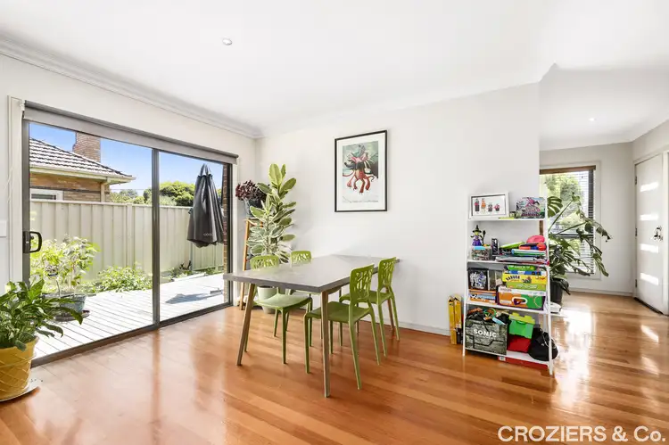 Fourth view of Homely townhouse listing, 1/29 Storey Road, Reservoir VIC 3073