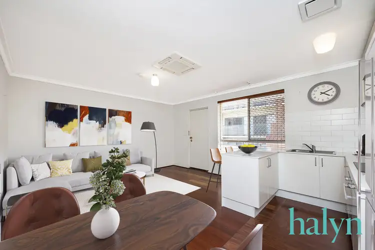7/37 Smith Street, Highgate WA 6003