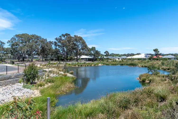 Second view of Homely land listing, 11 Northbrook Circuit, Mount Barker SA 5251