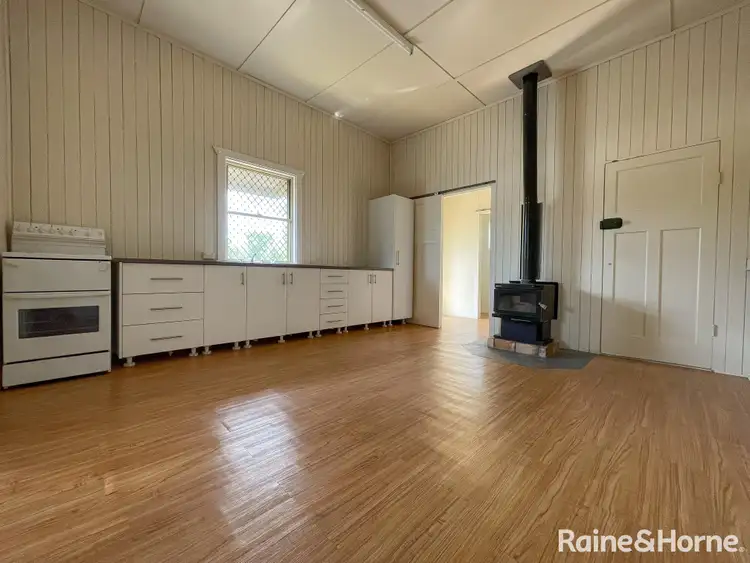 Third view of Homely house listing, 62 Jimbour Street, Jandowae QLD 4410