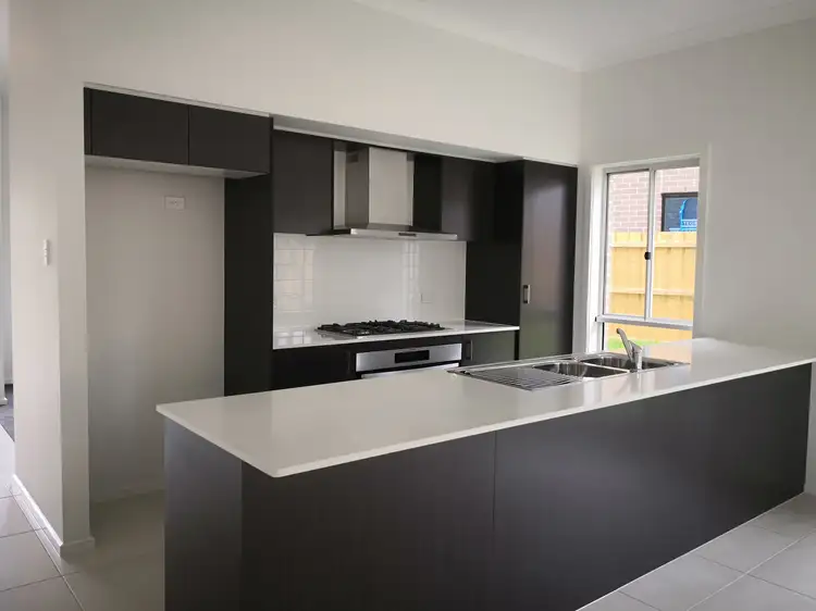 Second view of Homely house listing, 25 Burringora Street, Werrington NSW 2747
