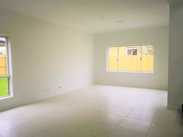 Third view of Homely house listing, 25 Burringora Street, Werrington NSW 2747