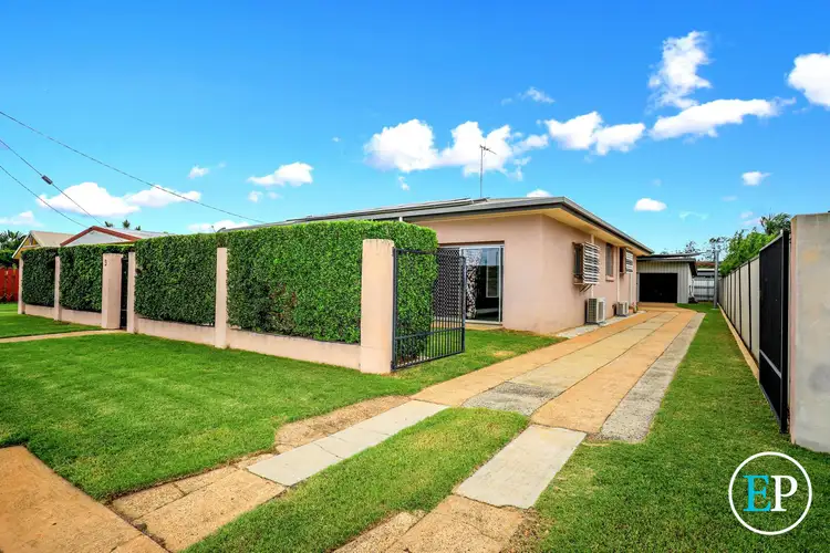 Main view of Homely house listing, 9 Richards Street, Svensson Heights QLD 4670