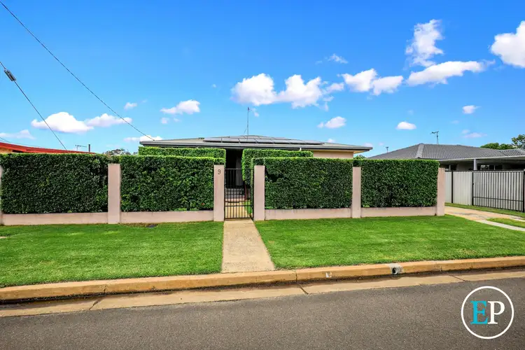 Second view of Homely house listing, 9 Richards Street, Svensson Heights QLD 4670