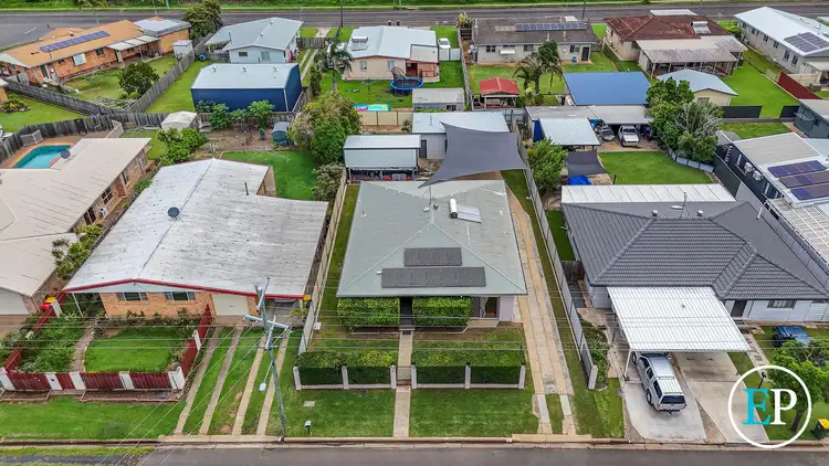Third view of Homely house listing, 9 Richards Street, Svensson Heights QLD 4670