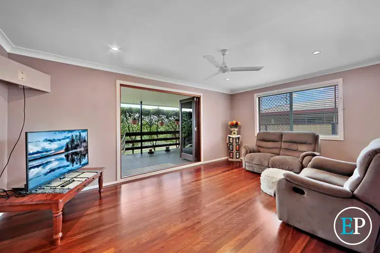 Fourth view of Homely house listing, 9 Richards Street, Svensson Heights QLD 4670