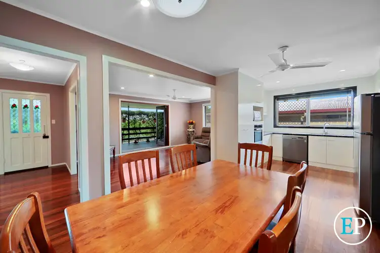 Fifth view of Homely house listing, 9 Richards Street, Svensson Heights QLD 4670