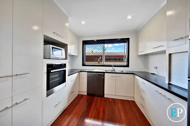 Sixth view of Homely house listing, 9 Richards Street, Svensson Heights QLD 4670