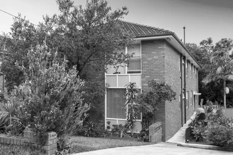 Main view of Homely apartment listing, 1/20 Oxley Avenue, Jannali NSW 2226