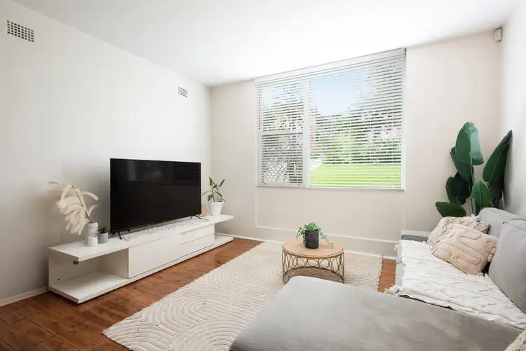 Third view of Homely apartment listing, 1/20 Oxley Avenue, Jannali NSW 2226