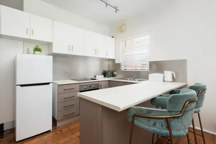 Fourth view of Homely apartment listing, 1/20 Oxley Avenue, Jannali NSW 2226