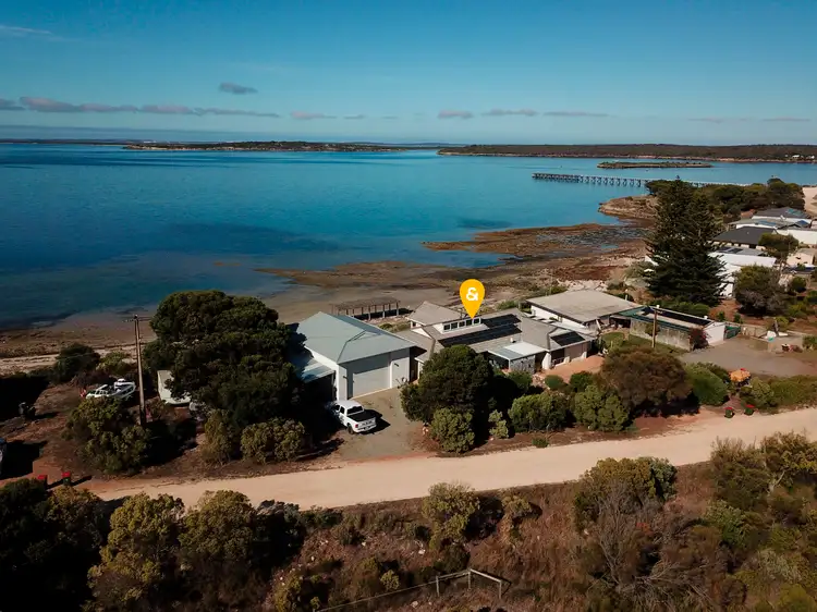 50 Woolshed Drive, Mount Dutton Bay SA 5607