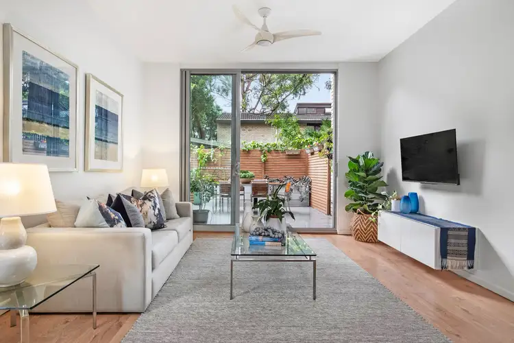 5/115-119 Burns Bay Road, Lane Cove NSW 2066