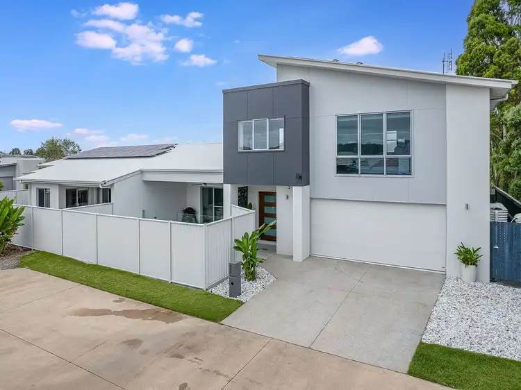 Main view of Homely house listing, 33A Sunshine Crescent, Caloundra West QLD 4551