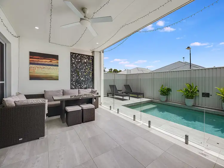 Second view of Homely house listing, 33A Sunshine Crescent, Caloundra West QLD 4551