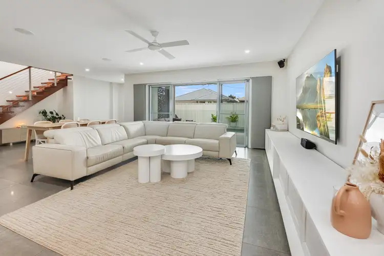 Third view of Homely house listing, 33A Sunshine Crescent, Caloundra West QLD 4551