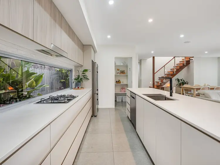Fifth view of Homely house listing, 33A Sunshine Crescent, Caloundra West QLD 4551