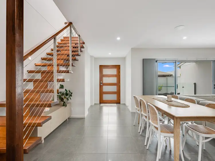 Sixth view of Homely house listing, 33A Sunshine Crescent, Caloundra West QLD 4551