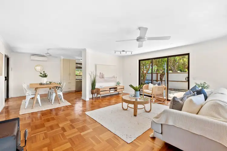 Second view of Homely house listing, 22 Wilkinson Crt, Ocean Grove VIC 3226