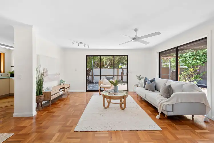 Third view of Homely house listing, 22 Wilkinson Crt, Ocean Grove VIC 3226