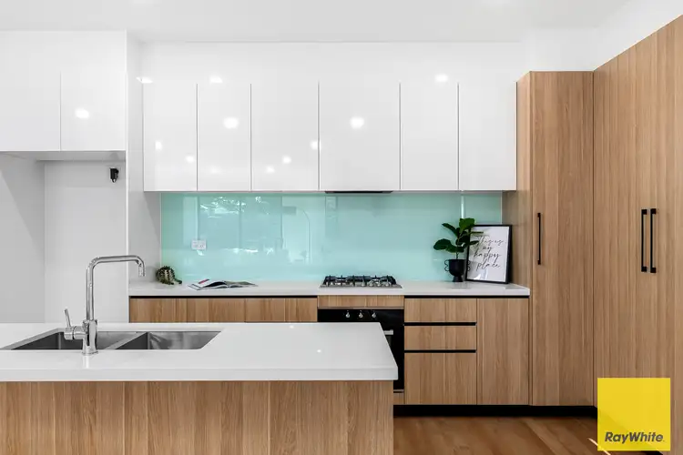 Sixth view of Homely townhouse listing, 3/171 Mitchell Street, Maidstone VIC 3012
