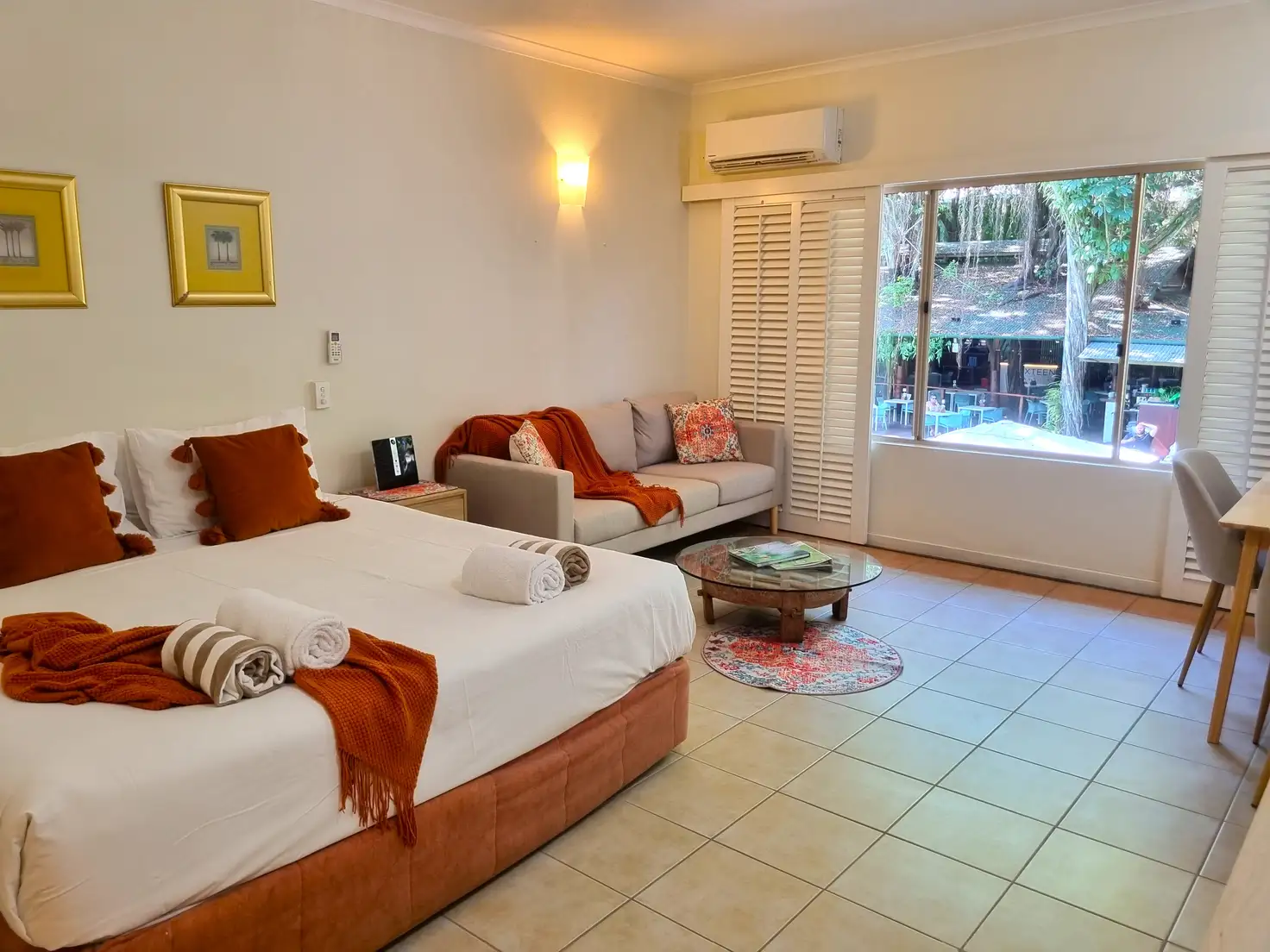 Main view of Homely unit listing, D244/316 Port Douglas Road (Ramada Resort), Port Douglas QLD 4877