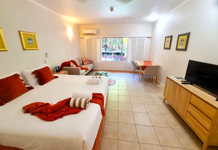 Fourth view of Homely unit listing, D244/316 Port Douglas Road (Ramada Resort), Port Douglas QLD 4877