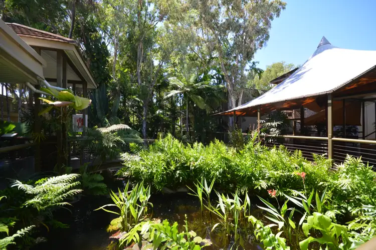 Fifth view of Homely unit listing, D244/316 Port Douglas Road (Ramada Resort), Port Douglas QLD 4877