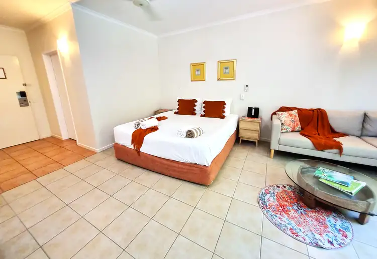 Fifth view of Homely unit listing, D244/316 Port Douglas Road (Ramada Resort), Port Douglas QLD 4877