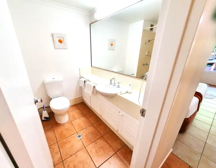 Sixth view of Homely unit listing, D244/316 Port Douglas Road (Ramada Resort), Port Douglas QLD 4877