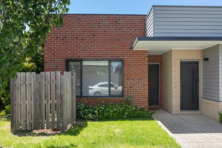 47 Sierra Avenue, Sunshine West VIC 3020
