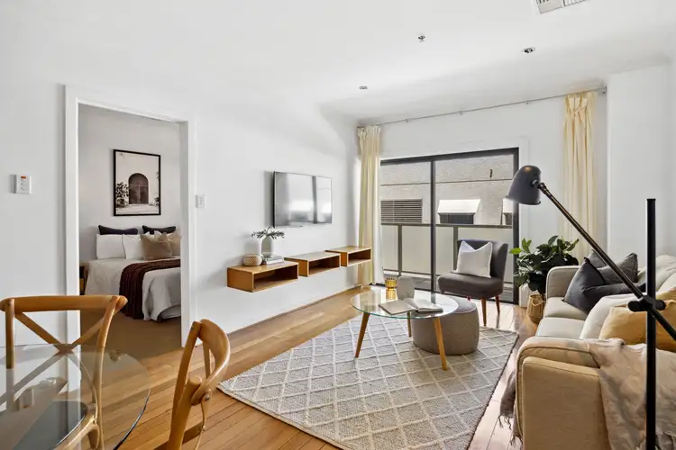 502/39 Grenfell Street, Adelaide SA 5000