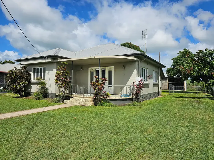 Main view of Homely house listing, 43 Burke Street, Ayr QLD 4807
