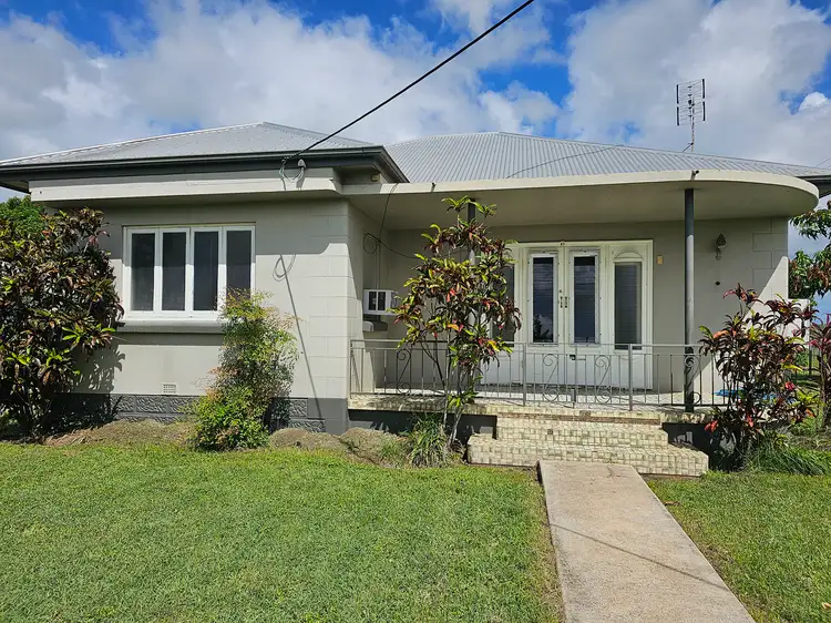 Second view of Homely house listing, 43 Burke Street, Ayr QLD 4807