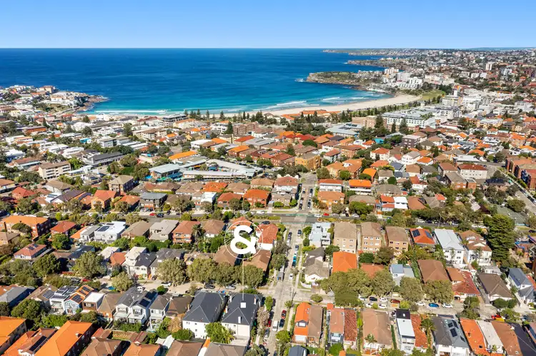 Main view of Homely apartment listing, 3/33 Oakley Road, North Bondi NSW 2026