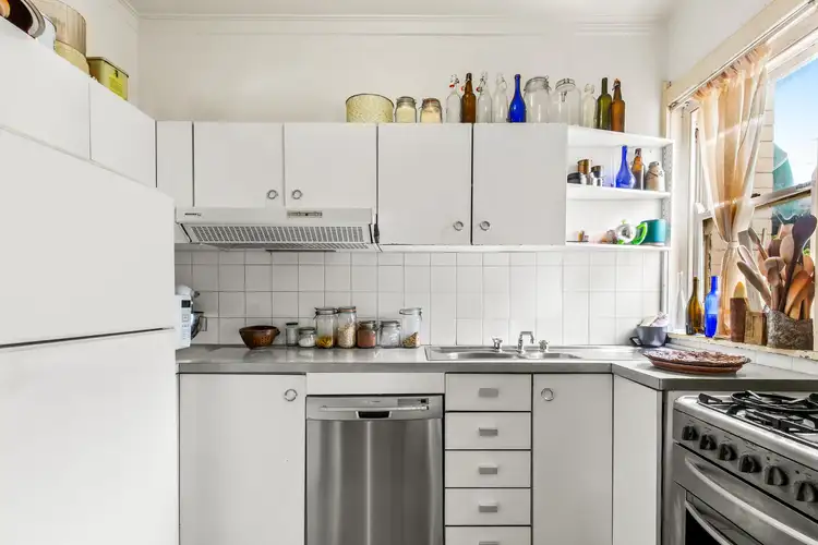 Fourth view of Homely apartment listing, 3/33 Oakley Road, North Bondi NSW 2026