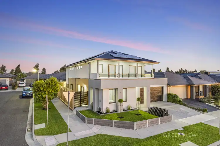Second view of Homely house listing, 18 Ravenhurst Circuit, Cranbourne North VIC 3977